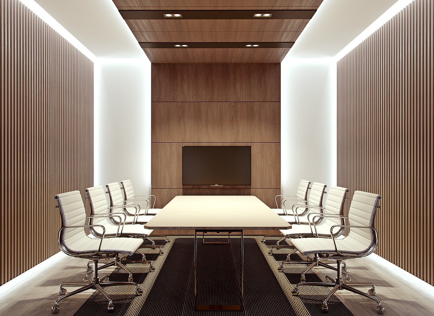 Ergonomic custom study table and office workstation table manufactured in Delhi NCR.