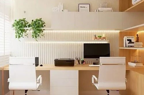 Customised Study Table and Workstation Furniture Manufacturer in Manesar.