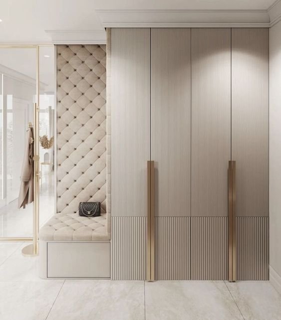 Wardrobe Manufacturer